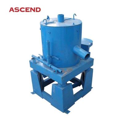 Chine Équipement centrifuge de habillage de minerai du concentrateur STL30 STL40 de Knelson à vendre