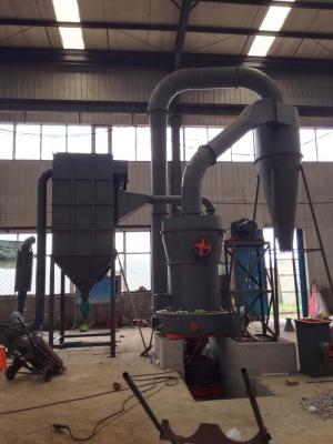 China Piedra caliza Raymond Mill Machine de la baritina Ygm85 en venta