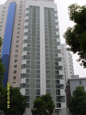 China 8,9,10,11,12,13,14,15,16,17,18,19,20,21,22,23,24,25 Floors Car Tower Parking System for sale