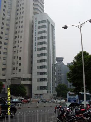 China 8,9,10,11,12,13,14,15,16,17,18,19,20,21,22,23,24,25 Floors Automated Tower Parking System for sale