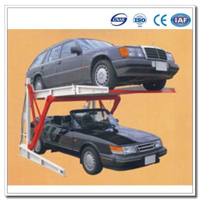 China Used Home Garage Car Lift Cantilever Carport Car Parking Shed Looking for Agent for sale