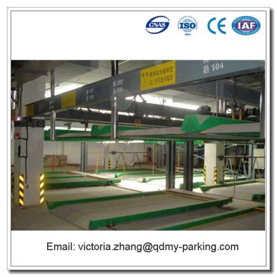 China Smart Car Parking System Looking for Sales Agents for sale