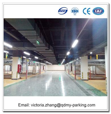 China Parking Car Lift Chinese Suppliers Underground Parking Garage Design for sale