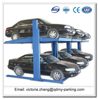 China Hot Sale! Auto Parking Lift/Parking Lift System/Simple Hydraulic Parking Lift/ Car Parking Lift Suppliers for sale