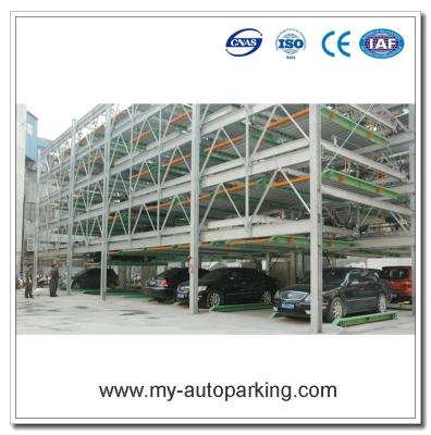 China Supplying Mechanical Puzzle Parking System/ Project/Garage/ Solutions/Design/Machines/ Equipments/ Manufacturers for sale