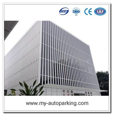 China PSH Puzzle Car Parking System/Multi Puzzle Car Parking Suppliers/Multi Puzzle Car Parking Tower/Car Park Puzzle for sale
