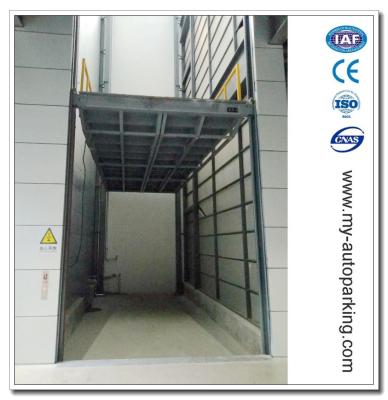 China Four Post Bus Lift/Car Lift 4000kg CE/4 Post Lift/Car Lifter Price/Car Lifter 4 Post Auto Lift/Car Lifter CE Elevators for sale