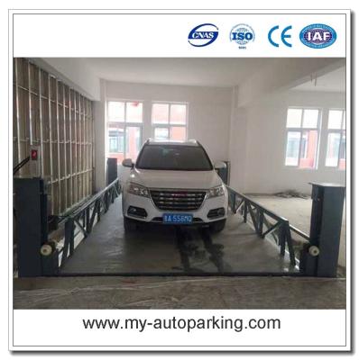 China 4 Post Lifts for Sale/4 Ton Car Lift/4 Ton Hydraulic Car Lift/Auto Lift Safe/Cheap Auto Lifts/Auto Elevators Safe for sale
