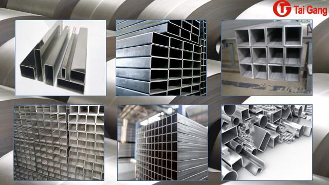 Fournisseur chinois vérifié - ShanXi TaiGang Stainless Steel Co.,Ltd