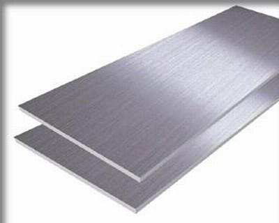 Chine La plaque d'acier inoxydable 1mm 1.2mm d'OEM AISI 410 a laminé à froid l'OIN de plat plat à vendre