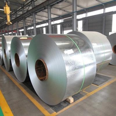 China HL de aço inoxidável dos VAGABUNDOS 600mm - 1250mm da bobina 2B de AISI 430 laminados a alta temperatura à venda