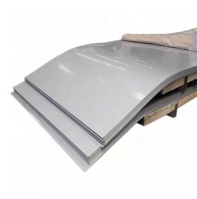 China ODM Stainless Steel 304 Sheet Bending AISI 304 Sheet Bright Annealed for sale