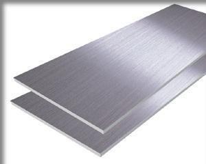 China AISI ASTM Brushed SS Sheet 316L Stainless Steel Mirror Sheet for sale