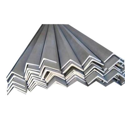 China SS316L Polished tainless Steel Profiles Angle Bright 304L 304 for sale