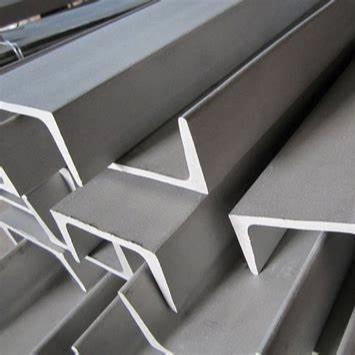 China Perfil de acero inoxidable del canal del canal de acero 8K C del OEM/del ODM 304 en venta