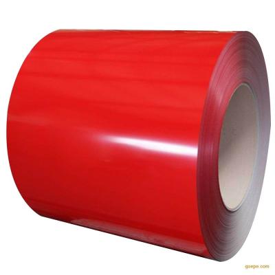 China Prepainted Color Coated Steel Coil 8K 304 316 Pre Rolled Coils for sale