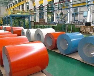 China SS301 SUS304 Cold Rolled Stainless Steel Coil Strip Prepainted for sale