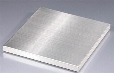 China La placa de acero inoxidable 3m m del ODM 410 4m m AISI 8K laminados en caliente/laminó en venta