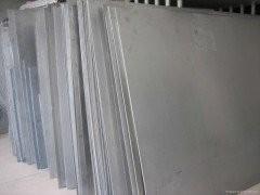 China Bright 5mm / 2mm Stainless Steel Sheet ASTM Hot / Cold Rolled for sale
