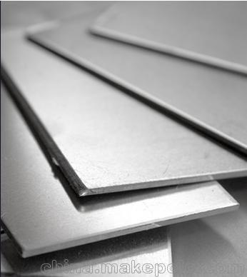 China Prime 2B 316L Stainless Steel Sheet Plate Hot Rolled Bending Mirror Finish for sale