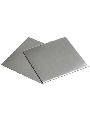 China SS410 SS430 Cold Rolled Steel Plate Sheet SS310s SS420J Customized for sale