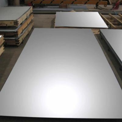 China SS410S Cold Rolled Steel Plate 8K ASTM 310S Stainless Steel Plate 410 for sale