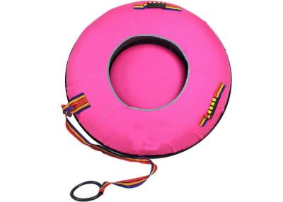 China Adults Inflatable Sports Games / Heavy Duty Huge Rubber Inner Sledding Tubes for sale