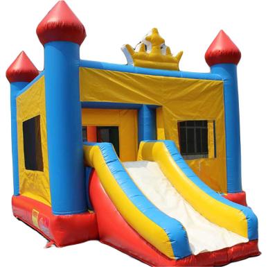 China Lyons toys new design inflatable bouncy castle baby bouncer for children for sale