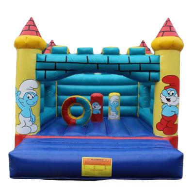China China supplier Hot sale inflatable bouncer baby jumper kids game for kids for sale