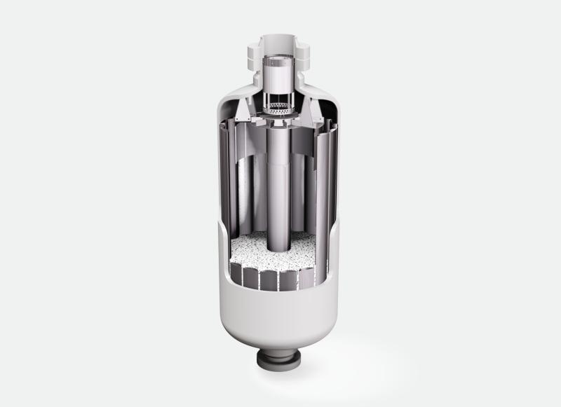 Verified China supplier - Hebei Yuanlv Filter Equipment Co., Ltd.