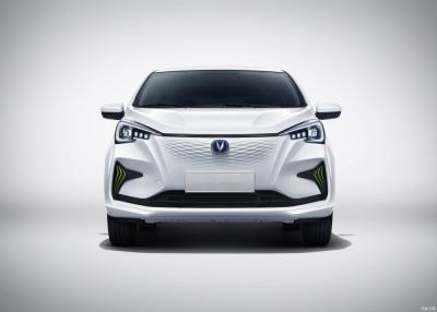 Chine voiture de New Energy d'étoile de Changan Benben E de véhicule électrique de berline avec hayon arrière de 310km EV à vendre