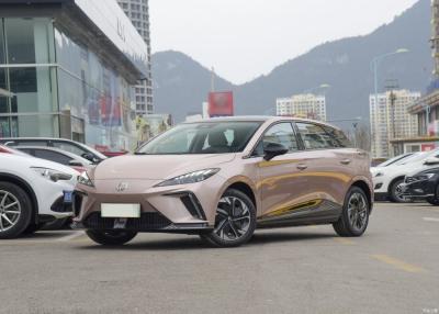 China Da milhagem elétrica dos carros 425km de New Energy do carro com porta traseira de MG4 MULAN EV sedan elétrico dos esportes à venda