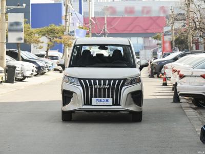 China Nuevo vehículo multi del propósito de los vehículos BAW M7 Max Speed 140km/H de MPV en venta