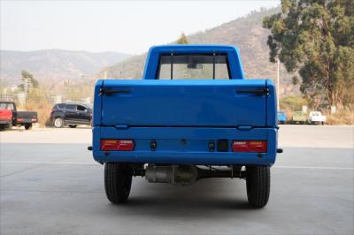 中国 Four Wheels Adults Pickup Car For Sale High Performance Pickup Truck 販売のため
