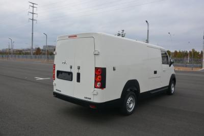 Chine high capacity Electric Cargo Van new energy vehicles for sale electric utility van with 3350 Wheel Base(mm) à vendre