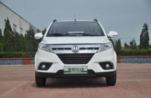 China AC Asynchronous Motor Mini EV With Wheelbase 2260 For AC Asynchronous Motor à venda