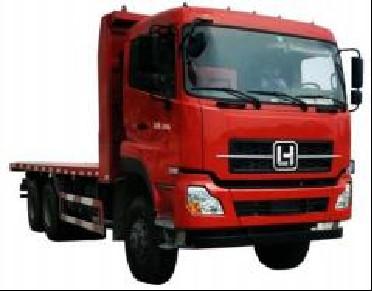 China 4400 1350mm Wheelbase Hangtian Linghe Flat Bed Vehicle Model for sale