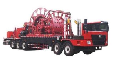 China 1350 5645 1350 1350mm Wheelbase Tubing Truck Special Transport Vehicle à venda