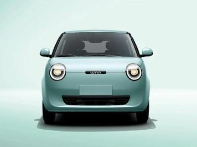 China Factory Direct Sales Cheap Price Small Mini Electric Modified Car à venda