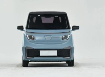 China 2024 Small Chinese Mini Electric Car For Adults For Sales Modified Cars  Easy Operation for sale