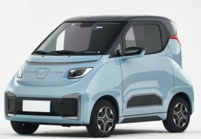 China Hot Sale Low Price Mini Modified Cars Pure Electric Car With 100 Maximum Speed (km/h) en venta