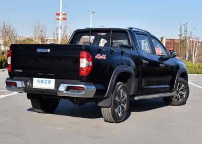 China Good Quality Adventure Ready New 2.0T Diesel Pickup Truck For Sale for sale