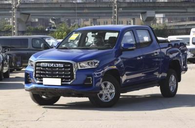 China Dealer MAXUS STAR-R Chinese Pickup High Speed Low Price Direct From China à venda