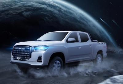 Κίνα Ζεστή πώληση Έτοιμη για περιπέτεια 2.4L Βενζίνη Εγχειρίδιο 2WD Elite σε απόθεμα 105 Max Power ((kW) προς πώληση