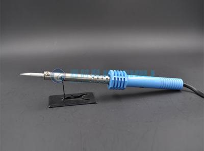 China JSL-706 Temperature controlled soldering iron for sale