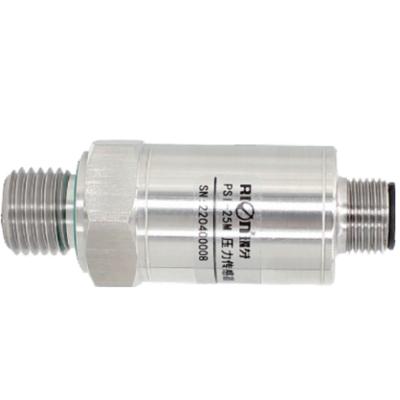 China High Performance Pressure Transducer For Gas Pressure Meter Factory Supply for sale