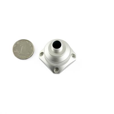 China Mini Triaxial Accelerometer Vibration Sensor For Wind Power Generation for sale