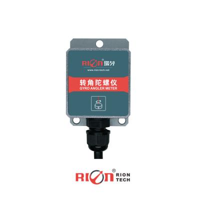 China TL720D IMU Gyro Sensor Triaxial Accelerometer , 9 Axis Output Attitude Sensor for sale