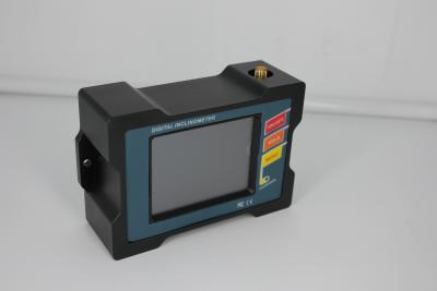 Китай IP54 USB2.0 Высокоточный цифровой инклинометр с литийным аккумулятором зарядки 3,7 В продается