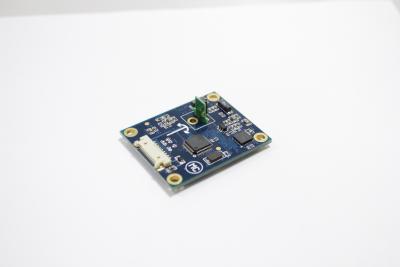 Chine RION DCM301B Digital Compass PCBA Compass Sensor Module For Robot à vendre